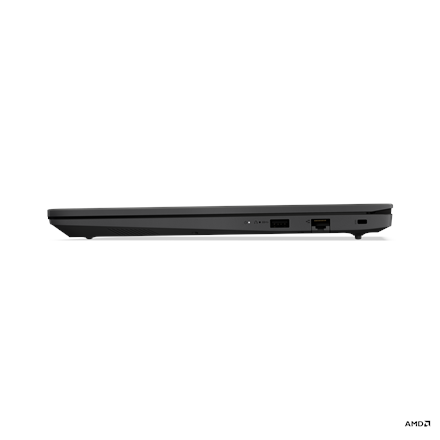 Lenovo Essential V15 G4 AMN | Black | 15.6 " | IPS | FHD | 1920 x 1080 pixels | Anti-glare | AMD Ryz
