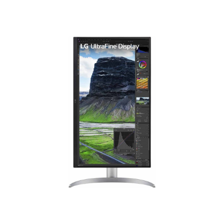 LG 7UQ850V-W | 27 " | IPS | 16:9 | 60 Hz | 5 ms | 3840 x 2160 pixels | 400 cd/m² | HDMI ports quant