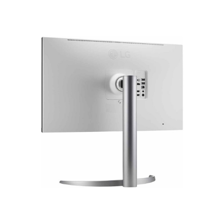 LG 7UQ850V-W | 27 " | IPS | 16:9 | 60 Hz | 5 ms | 3840 x 2160 pixels | 400 cd/m² | HDMI ports quant