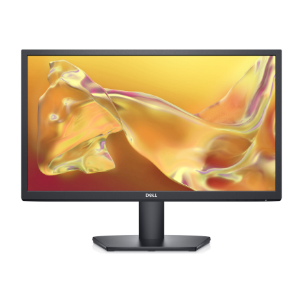 Dell SE2225H | 21 " | VA | FHD | 16:9 | 75 Hz | 5 ms | 1920 x 1080 pixels | 250 cd/m² | HDMI ports q