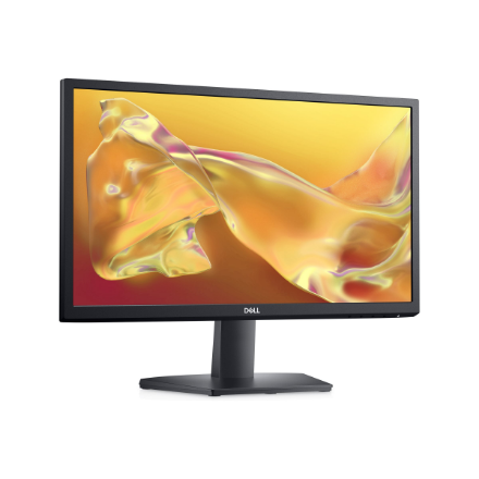 Dell SE2225H | 21 " | VA | FHD | 16:9 | 75 Hz | 5 ms | 1920 x 1080 pixels | 250 cd/m² | HDMI ports q