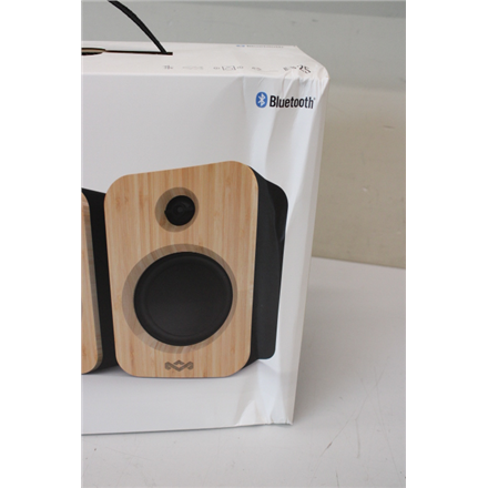 SALE OUT. Marley Get Together Duo Speaker