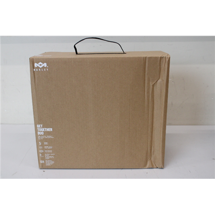 SALE OUT. Marley Get Together Duo Speaker