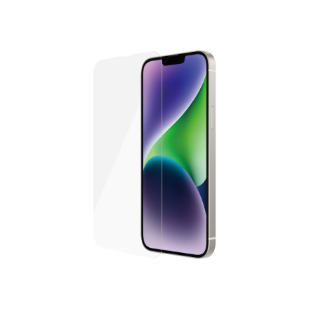 SAFE by PanzerGlass Screen Protector Apple iPhone 14 Plus | 13 Pro Max | Ultra-Wide Fit | PanzerGlas