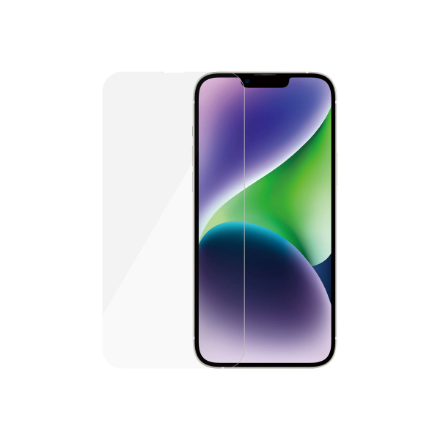 SAFE by PanzerGlass Screen Protector Apple iPhone 14 Plus | 13 Pro Max | Ultra-Wide Fit | PanzerGlas