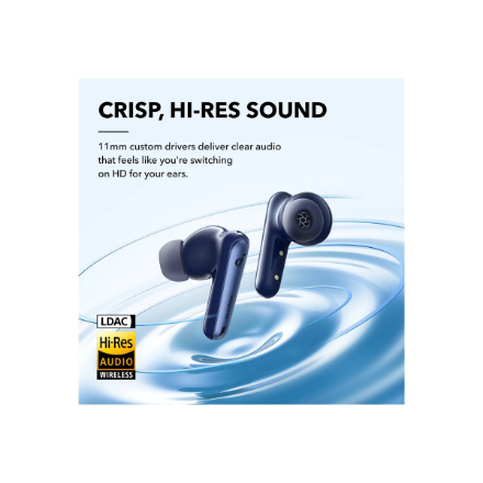 Anker Soundcore Liberty 4 NC True-Wireless Earbuds