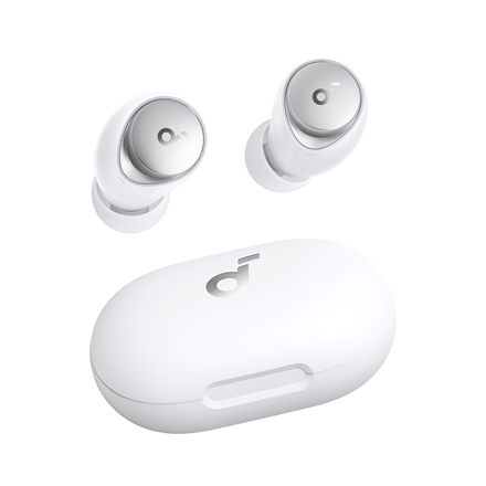 Anker Soundcore | True-Wireless Earbuds | Space A40 | Bluetooth | In-Ear | Microphone | Wireless | W