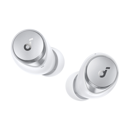 Anker Soundcore | True-Wireless Earbuds | Space A40 | Bluetooth | In-Ear | Microphone | Wireless | W