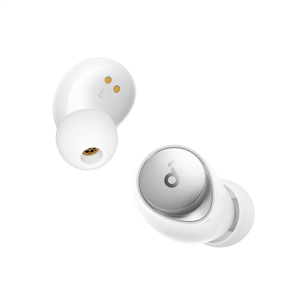 Anker Soundcore | True-Wireless Earbuds | Space A40 | Bluetooth | In-Ear | Microphone | Wireless | W