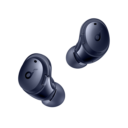 Anker Soundcore | True-Wireless Earbuds | Dot 3i | Bluetooth | In-Ear | Microphone | Wireless | Navy