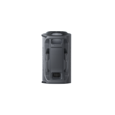 Anker Soundcore | Portable Bluetooth Speaker | Rave 3 | 160 W | Bluetooth | Black | Portable | Wirel