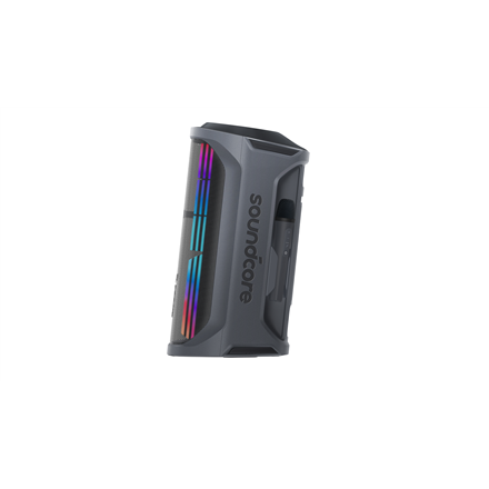 Anker Soundcore | Portable Bluetooth Speaker | Rave 3 | 160 W | Bluetooth | Black | Portable | Wirel