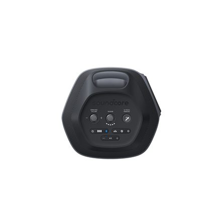 Anker Soundcore | Portable Bluetooth Speaker | Rave 3 | 160 W | Bluetooth | Black | Portable | Wirel