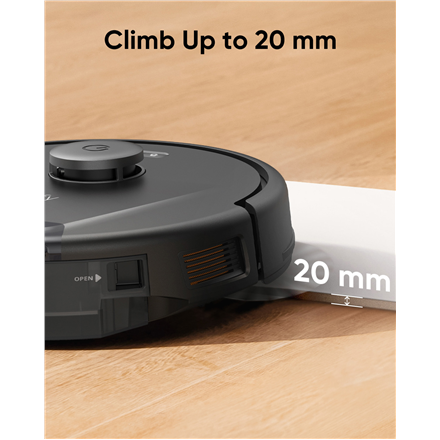 Anker Eufy | Robot Vacuum Cleaner Clean | L60 Hybrid | Wet&Dry | 2600 mAh | Dust capacity 0.35 L | 5