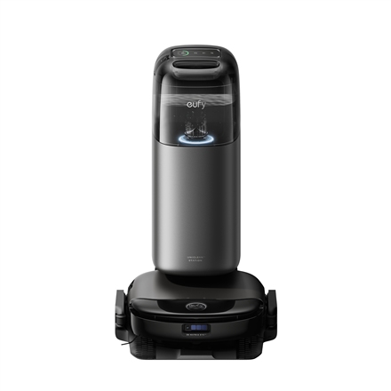 Anker Eufy | Robot Vacuum Cleaner with All-in-One Station | S1 Pro | Wet&Dry | Operating time (max) 
