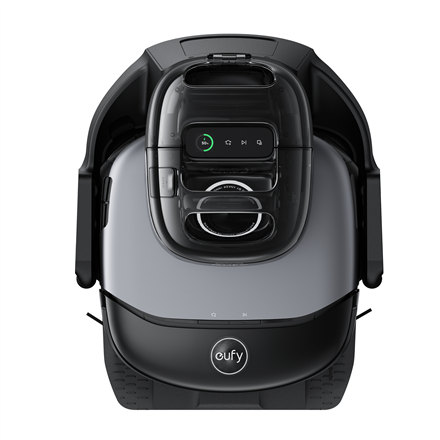 Anker Eufy | Robot Vacuum Cleaner with All-in-One Station | S1 Pro | Wet&Dry | Operating time (max) 