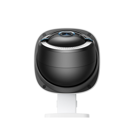 Anker Eufy Security Camera | 4G LTE Cam S330 | Dome | IP65 | Micro SD