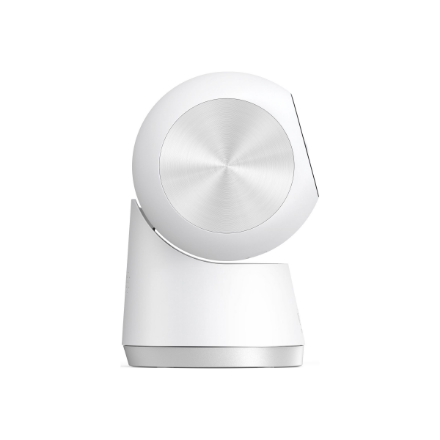 Anker Eufy | Security Indoor Camera | S350 | Tabletop | Wide-Angle Lens | Micro SD