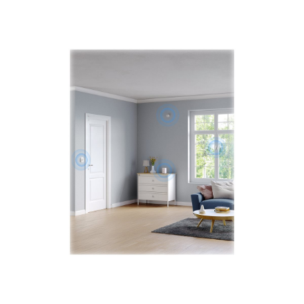 Anker Eufy Security Alarm 5 piece kits
