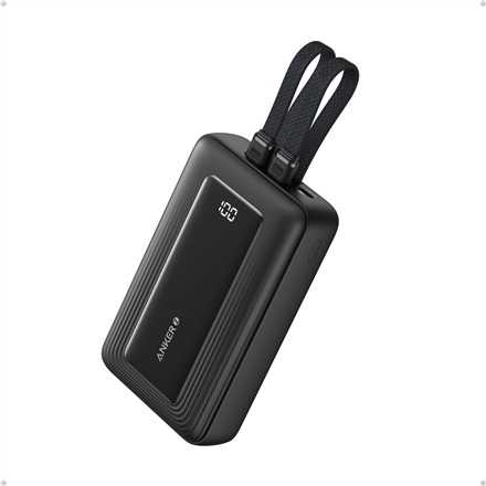 Anker | Power Bank | A1681G11 | 20000 mAh | USB-C 30W