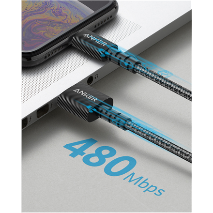Anker PowerLine Select Cable