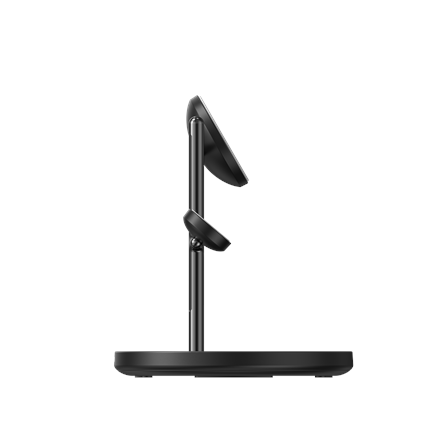 Anker MagGo Magnetic Wireless Charger (Qi 2.0