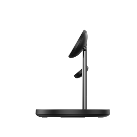 Anker MagGo Magnetic Wireless Charger (Qi 2.0
