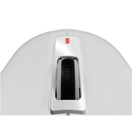 Genesis Gaming Mouse | Zircon 660 | Wired/Wireless | 2.4 GHz