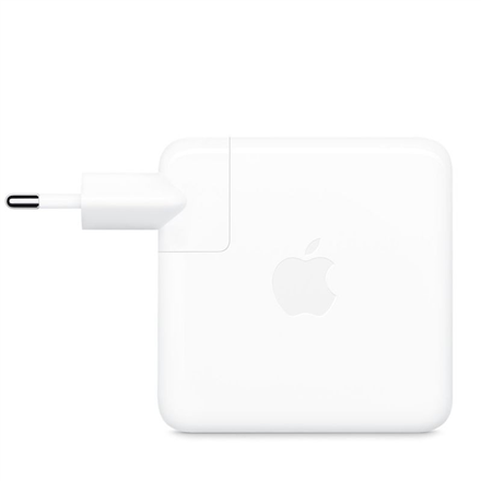 Apple | White | USB-C | 70 W | Power Adapter