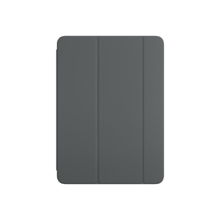 Apple | Smart Folio for iPad Air 11-inch (M2) | Folio | Polyurethane | Charcoal Gray