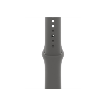 Apple | 42mm Stone Gray Sport Band - S/M