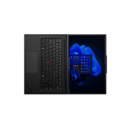 Lenovo ThinkPad P14s | Black | 14.5 " | IPS | WUXGA | 1920 x 1200 pixels | Anti-glare | Intel Core U