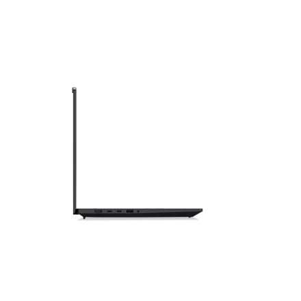 Lenovo ThinkPad P14s | Black | 14.5 " | IPS | WUXGA | 1920 x 1200 pixels | Anti-glare | Intel Core U