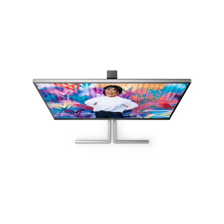 AOC Q27U3CV | 27 " | IPS | 16:9 | 75 Hz | 4 ms | 2560 x 1440 pixels | 420 cd/m² | HDMI ports quanti