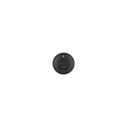 Belkin | BOOST CHARGE 42w-30w USB-C PD PPS + 12w USB-A Car Charger