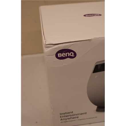 SALE OUT. BenQ GV31 Full HD Projector 1920x1080 300 Lm/ 16:9