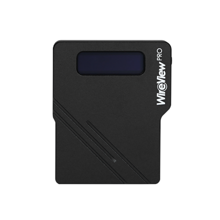 Thermal Grizzly | WireView | Pro GPU 1x12VHPWR Normal