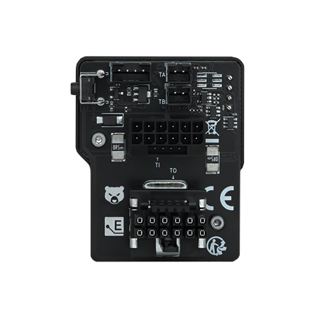 Thermal Grizzly | WireView | Pro GPU 1x12VHPWR Normal