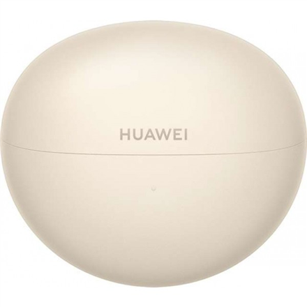 Huawei FreeClip | Built-in microphone | Bluetooth | Beige