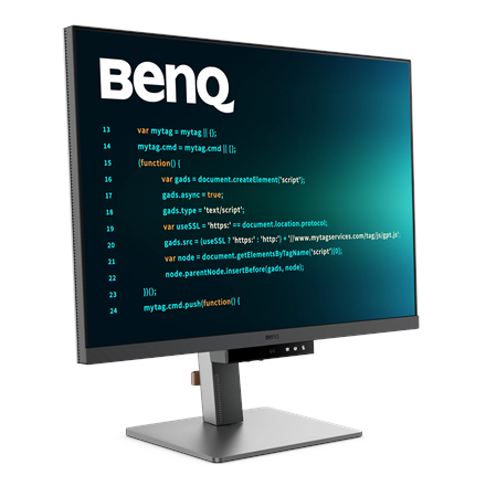 Benq RD280U | 28 " | IPS | 3:2 | 60 Hz | 5 ms | 3840 x 2560 pixels | 350 cd/m² | HDMI ports quantit