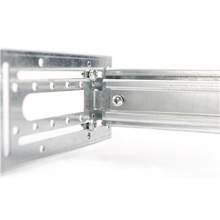 Digitus 483 mm (19inc) DIN Rail Holder