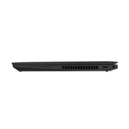 Lenovo ThinkPad P16s | Villi Black | 16 " | IPS | WUXGA | 1920 x 1200 pixels | Anti-glare | AMD Ryze