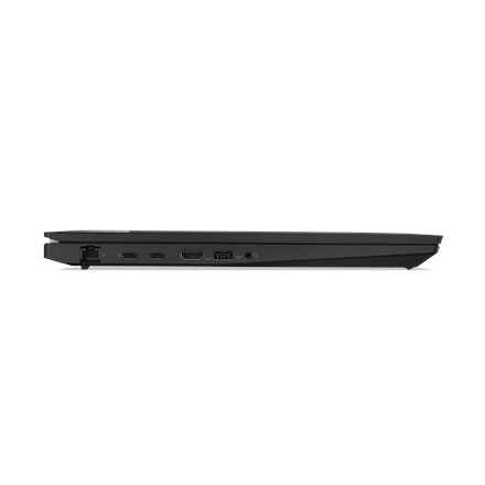 Lenovo ThinkPad P16s | Villi Black | 16 " | IPS | WUXGA | 1920 x 1200 pixels | Anti-glare | AMD Ryze