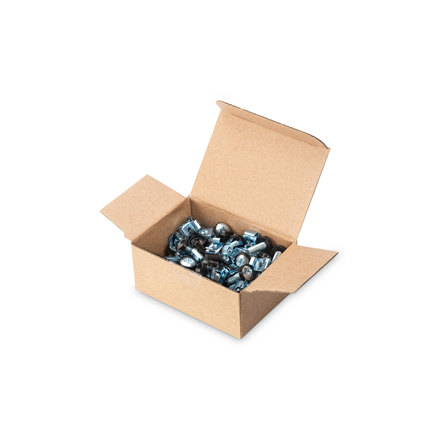 Digitus Fixing set for 483 mm (19‘‘) and 254 mm (10") components