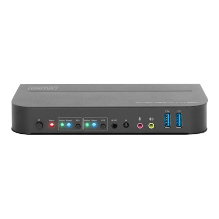 Digitus KVM Switch