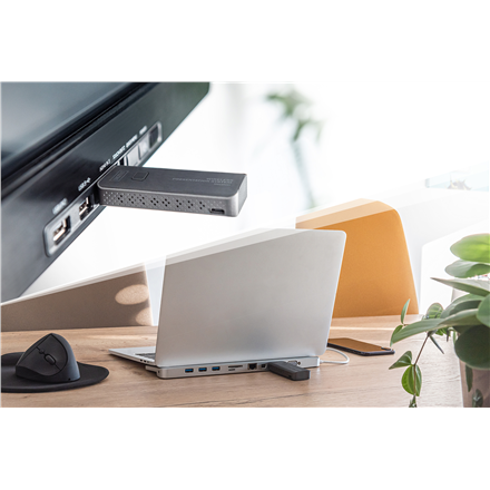 Digitus Click and Present Mini