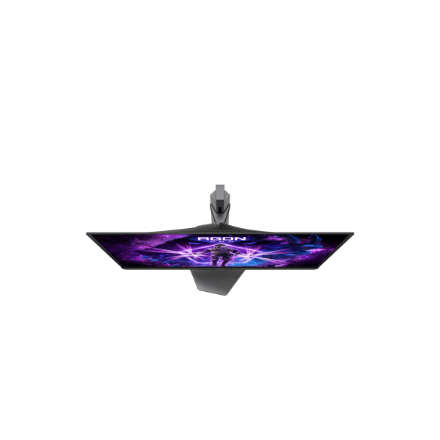 AOC AG276QZD2 | 26.7 " | OLED | QHD | 16:9 | 240 Hz | 0.03 ms | 2560 x 1440 pixels | 250 cd/m² | HDM
