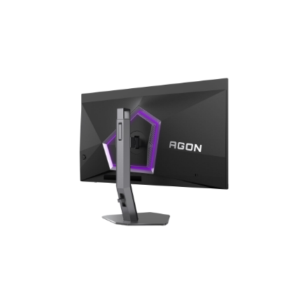 AOC AG276QZD2 | 26.7 " | OLED | QHD | 16:9 | 240 Hz | 0.03 ms | 2560 x 1440 pixels | 250 cd/m² | HDM