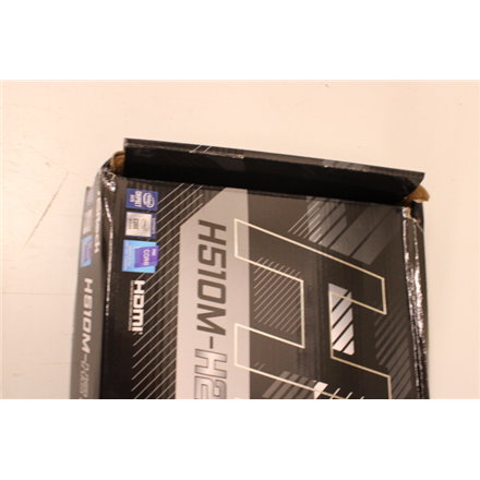 SALE OUT. ASRock H510M-H2/M.2 SE | ASRock | H510M-H2/M.2 SE | Processor family Intel | Processor soc