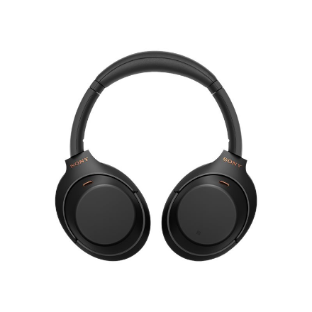 Sony Headphones | WH-1000XM4 | Bluetooth | Over-ear | Noise canceling | Noise reduction | Wireless |